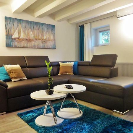 Apartment Angel Zagreb 1 المظهر الخارجي الصورة