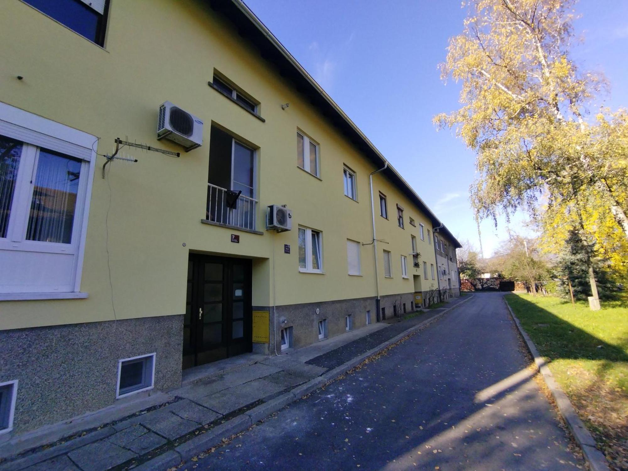 Apartment Angel Zagreb 1 المظهر الخارجي الصورة