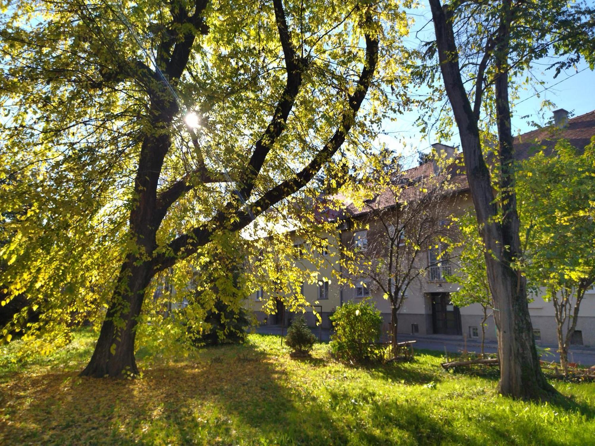 Apartment Angel Zagreb 1 المظهر الخارجي الصورة