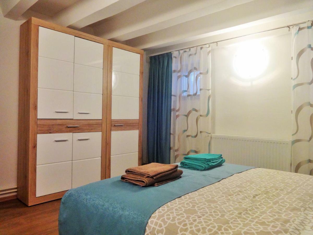 Apartment Angel Zagreb 1 المظهر الخارجي الصورة