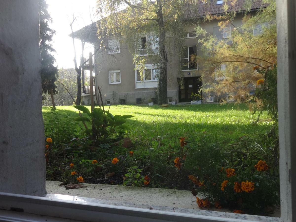Apartment Angel Zagreb 1 المظهر الخارجي الصورة