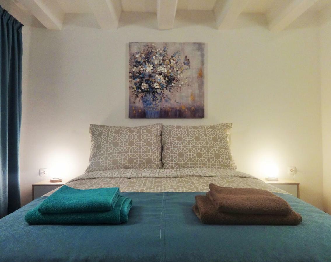 Apartment Angel Zagreb 1 المظهر الخارجي الصورة