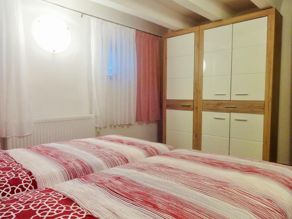 Apartment Angel Zagreb 1 المظهر الخارجي الصورة